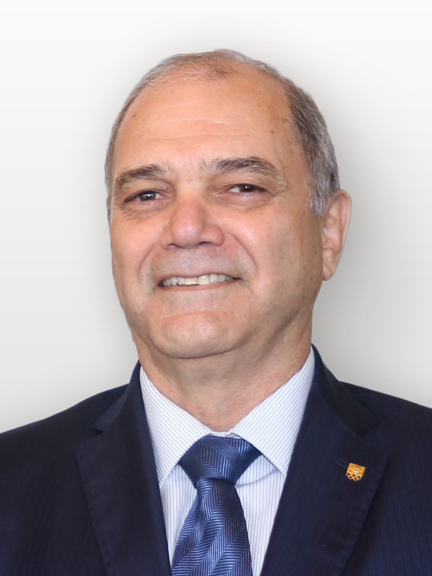 Mr. Paulo WANDERLEY TEIXEIRA